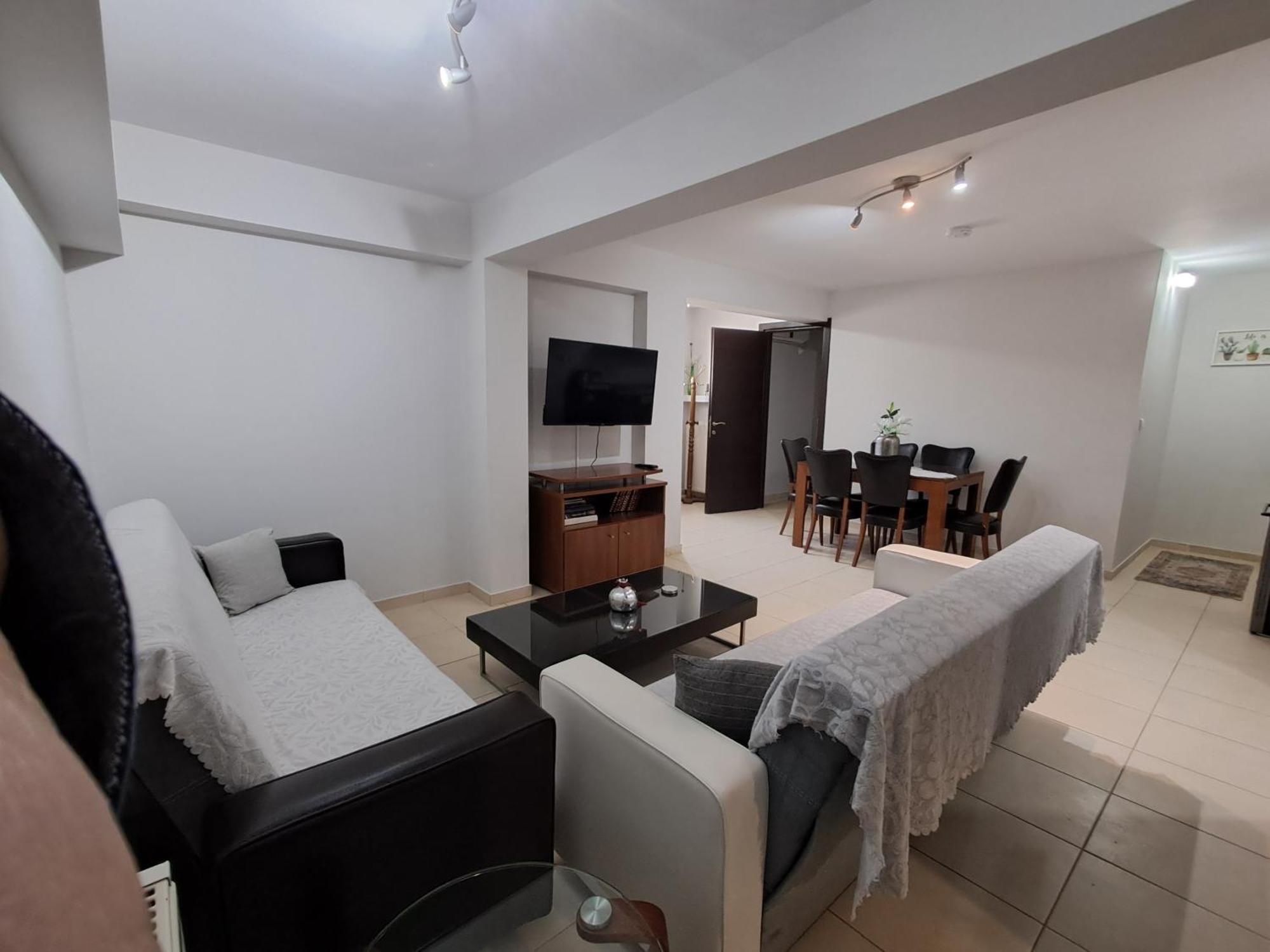 Mary'S Cozy Apartment Alexandroupoli Exterior photo