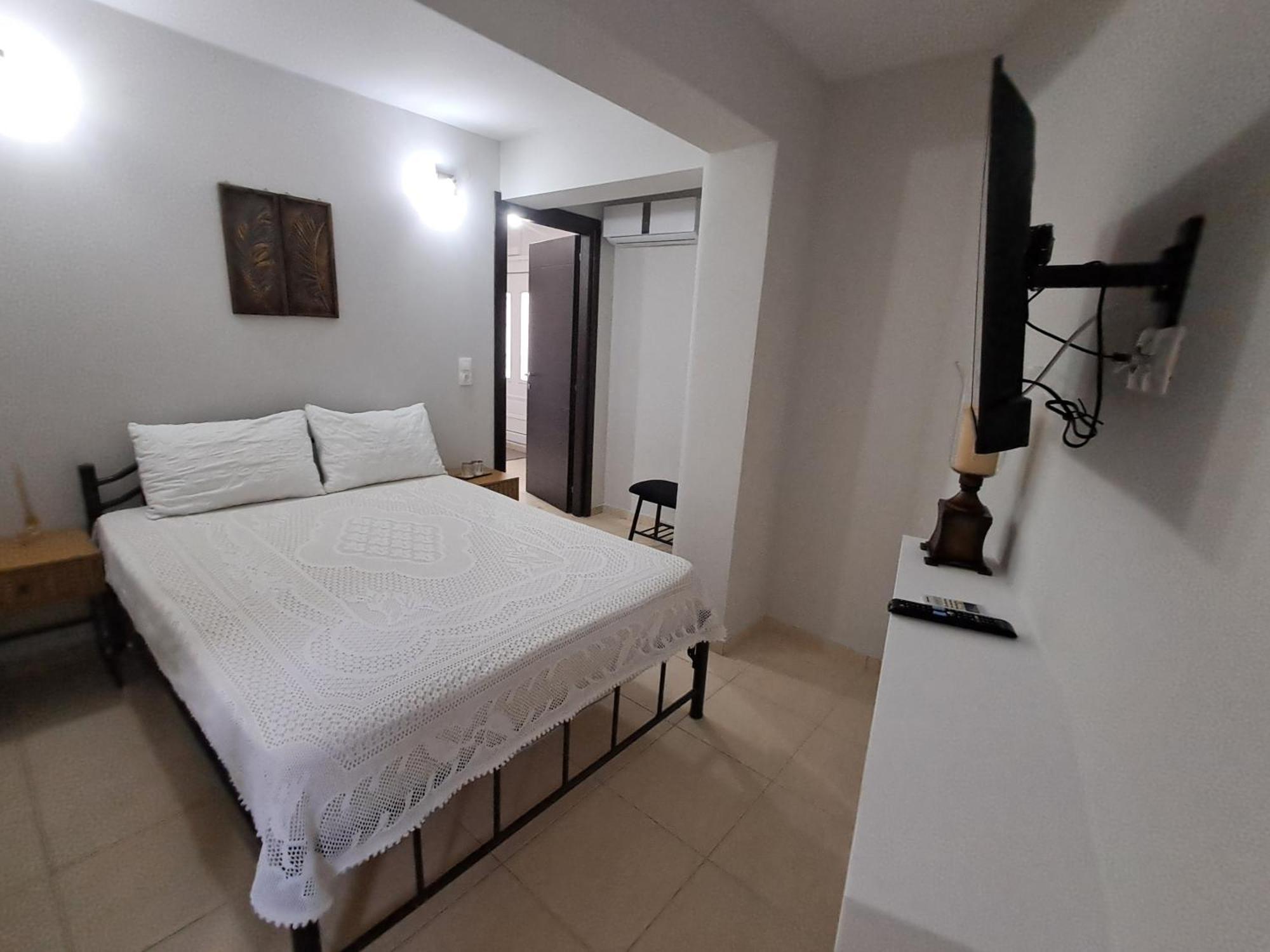 Mary'S Cozy Apartment Alexandroupoli Exterior photo