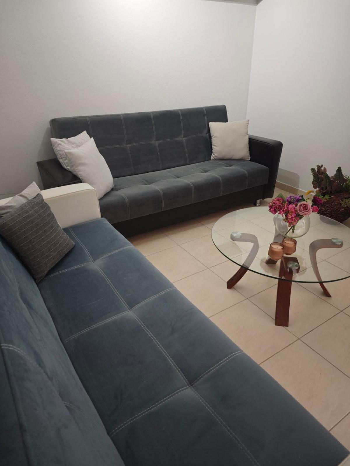 Mary'S Cozy Apartment Alexandroupoli Exterior photo